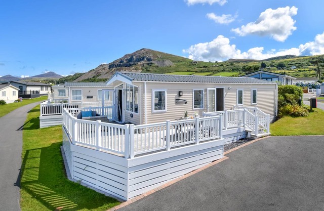 W29 Aberafon, Nefyn