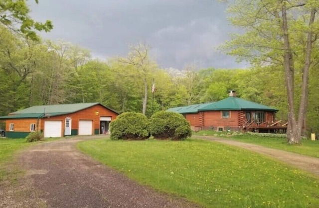 Wagonwheel Ranch
