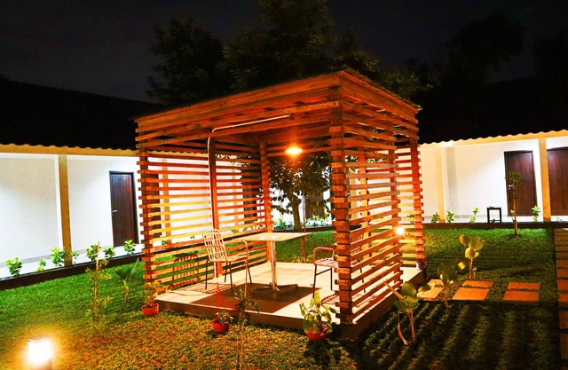 WAKAYAPA Syariah Residence