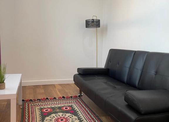 Wakefield City Centre Apartment