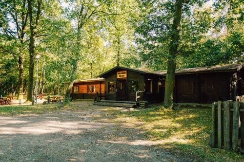Waldhaus Molzen - Natur erleben