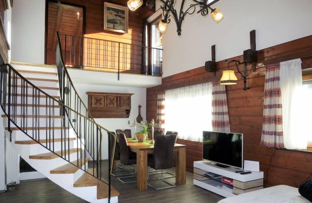 Waldruh by Interhome