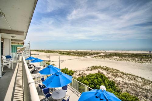 Boardwalk 