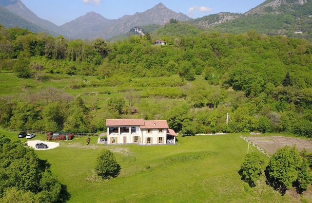 Agriturismo Casa Del Castagneto 