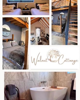 Walnut Cottage