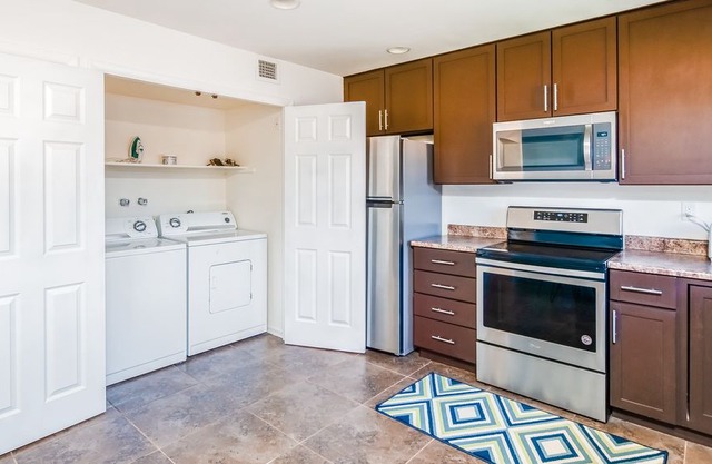 WanderJaunt | Cholla | 3BR Townhouse | Old Town Scottsdale