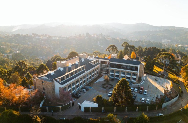 Wanderlust Experience Hotel BW Signature Collection OFICIAL