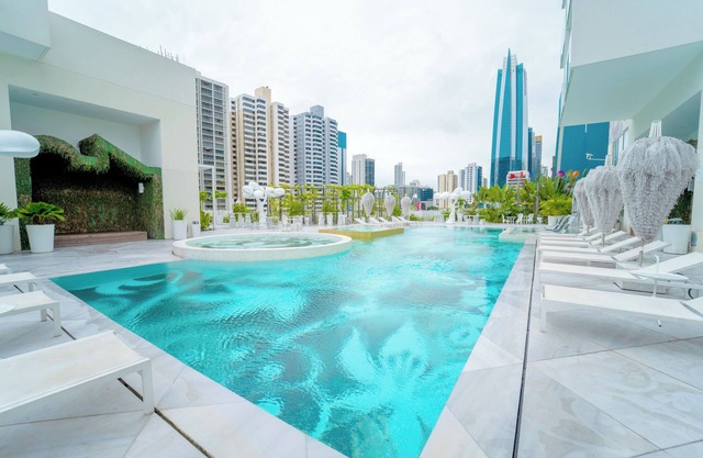 Wanders Panama by Boutique Apartments