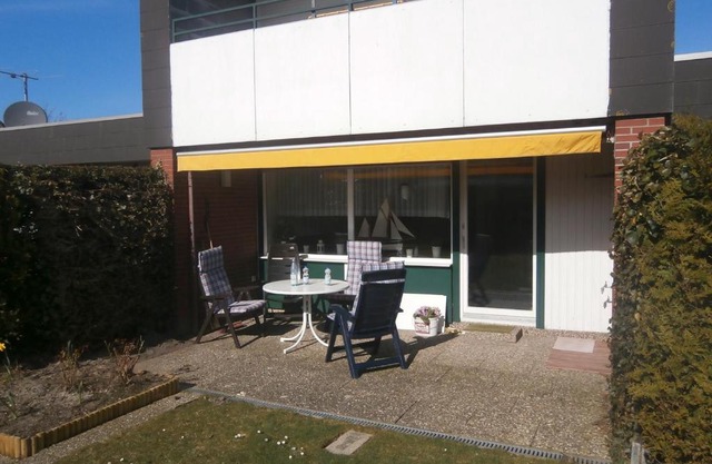 Wangeroogeweg 