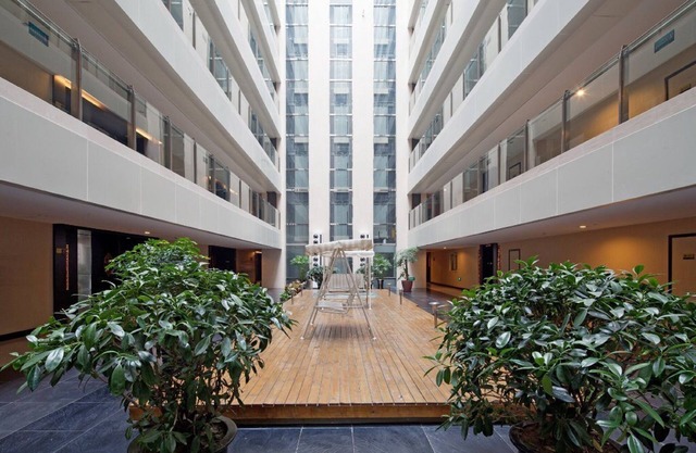 Wangfujing Xin Xiang Ya Yuan Apartment