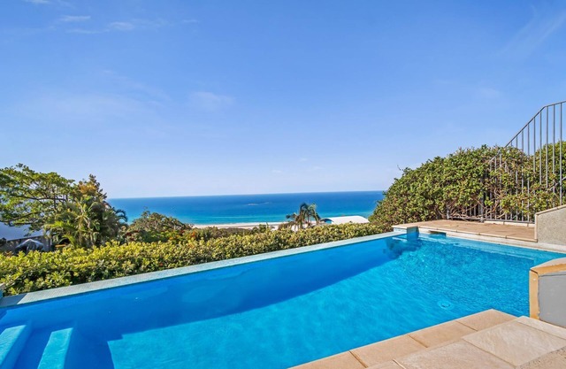 Warragi 5 | 4 bedroom, A/C and infinity pool in the complex!