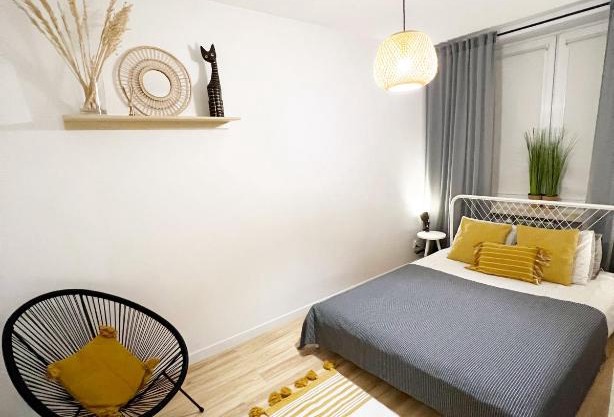 Warszawska 1 Apartament Giżycko