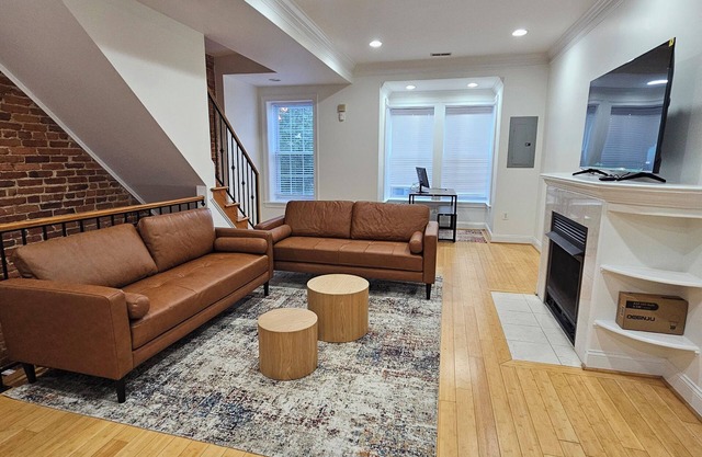 Washington DC - Truxton Circle's Finest! - Unit A