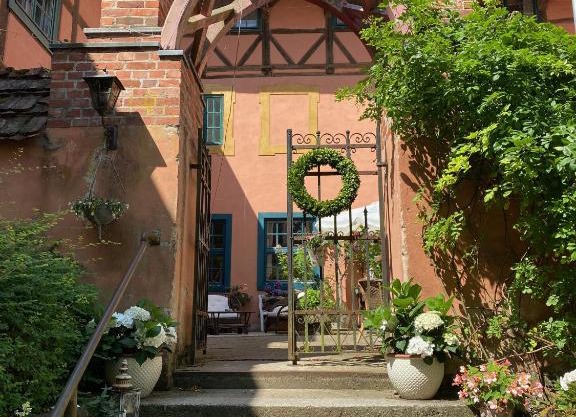 Wasserburg Turow