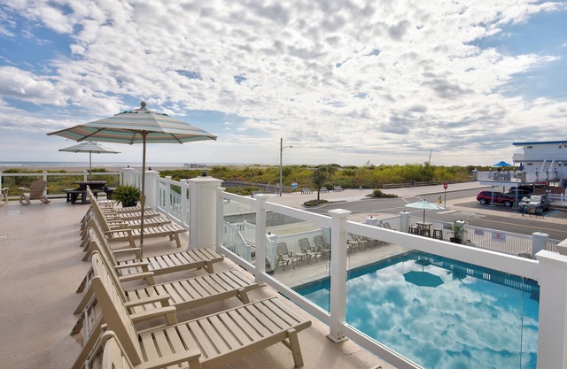 Water's Edge Ocean Resort