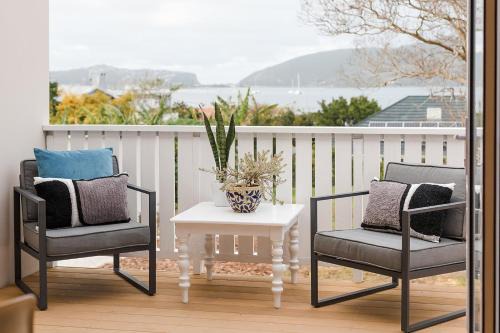 Water View Villas - Millwood Premium Apartment
