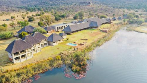 Waterberg Game Lodge