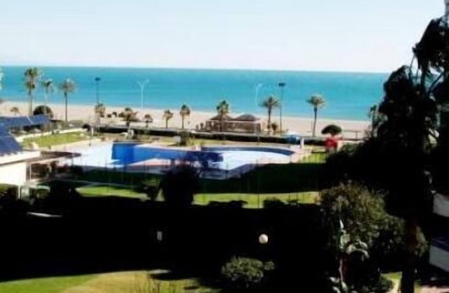 Waterfront Playamar Apartments