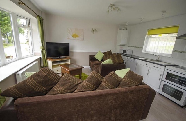 Watermouth Lodges