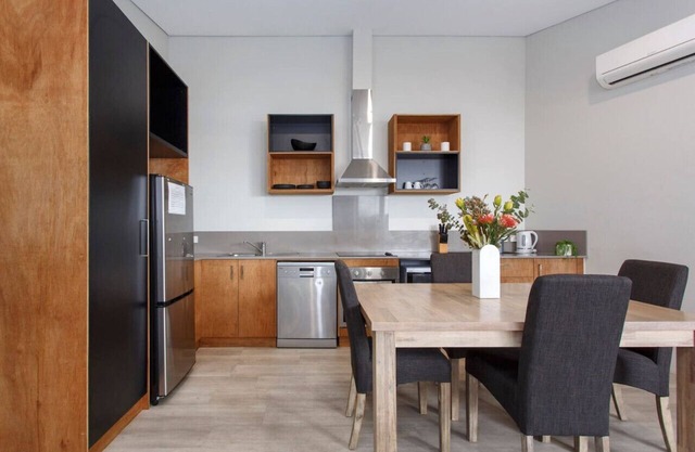 Waverley apartment C-one bedroom, wifi available