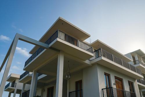 Waypoint Resort