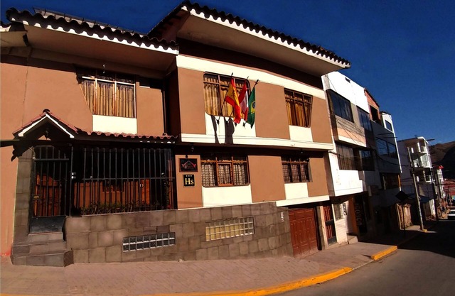 WAYRAS III INN CUSCO