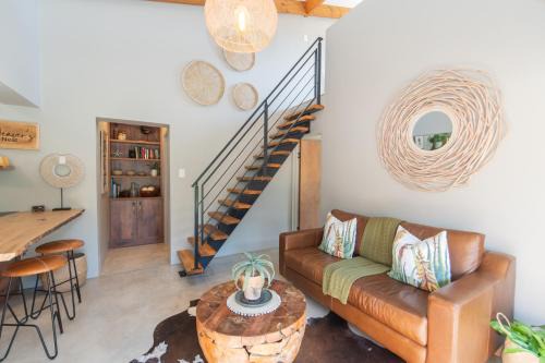 Weaver's Nest Cottage - Escape To Nature