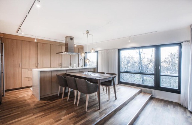 WeHost Mikonkatu 25 C