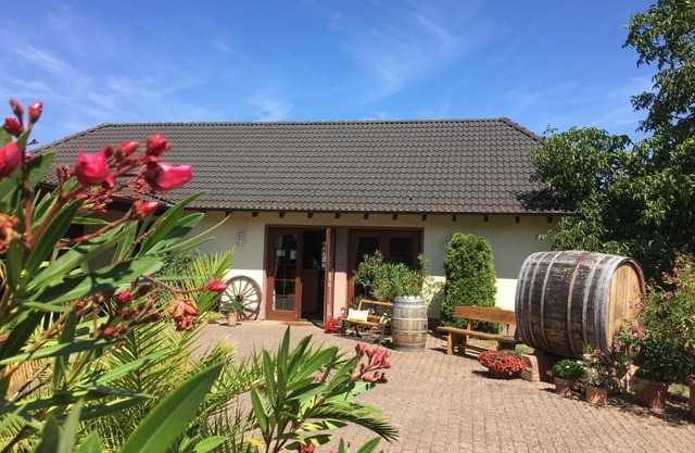 Weingut Hans Bausch