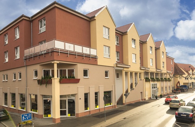 Weinhotel Kaisergarten