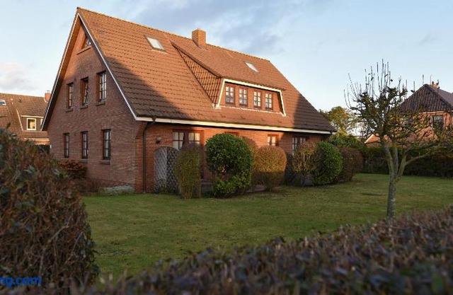 Weizenfeld Whg 02 Og