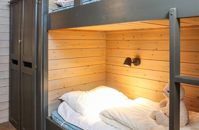 Welcome to this nice cottage with panoramic view