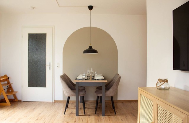 Welcome to the Elke vacation apartment in Kühlungsborn - Cubanzestraße 43