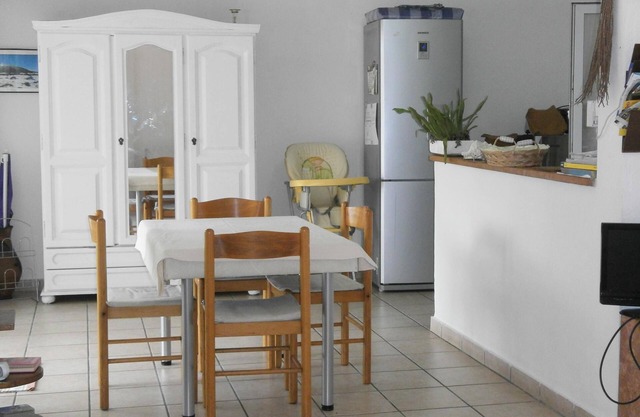 Welcome to the wild south - comfortable accommodation close to the town center