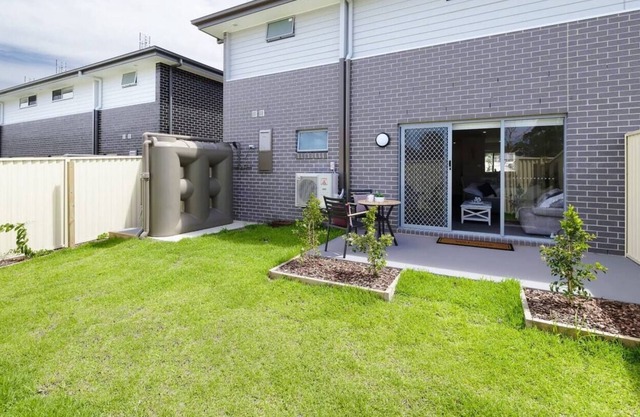 Welcome to your brand new stunning townhouse located in the Central Coast!