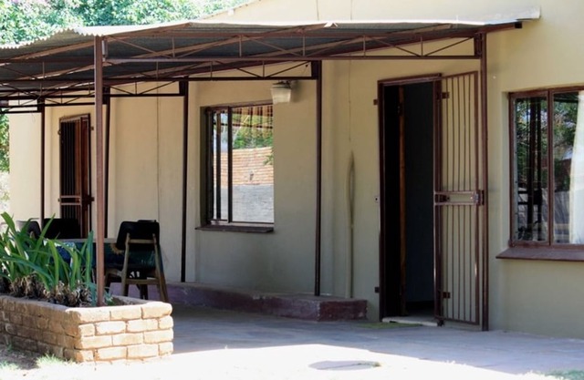 Welcoming Farmhouse in Limpopo Province