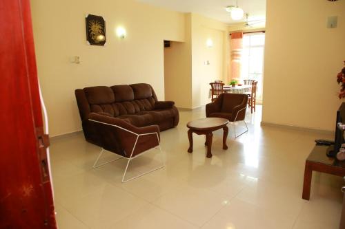 Wellawatte home inn