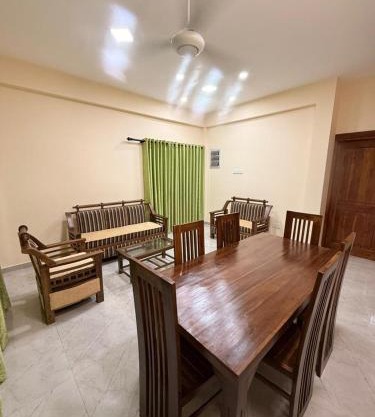 Wellness Residencies