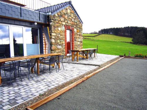 Wellness & Wilderness Libômont Escape