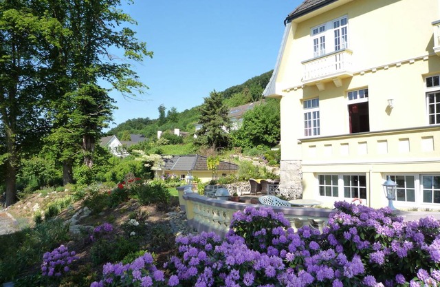 Weserbergland - Bad Pyrmont
