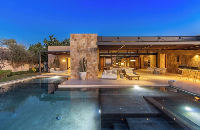 West Enclave #26 Exclusive Gated community in San Jose del Cabo