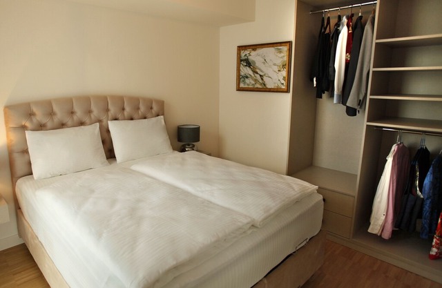 Westarkarden 2.2 | 70m² | Wifi | Netflix | Parking