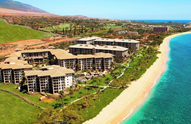Westin Kāʻanapali, 2 Bedroom Villa