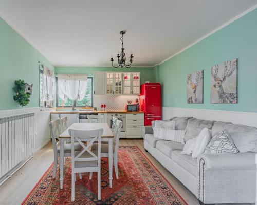 Westwand Villas