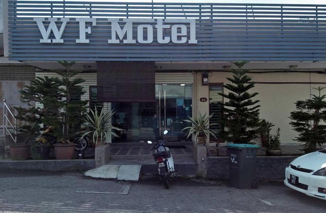 WF Motel 2