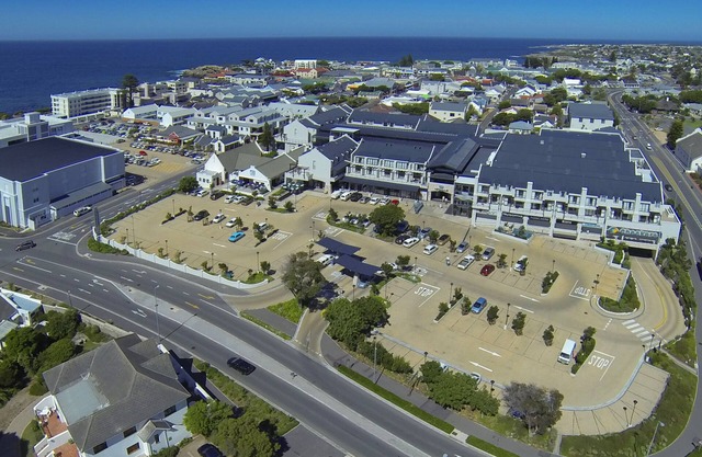 Whale Coast All Suite Hotel