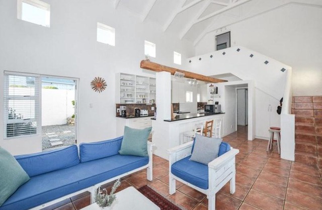 Whale Tale Beach House