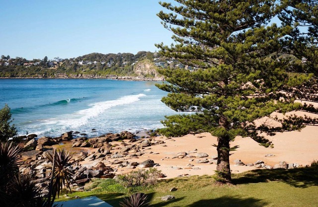 Whaley Beachfront by Contemporary Hotels