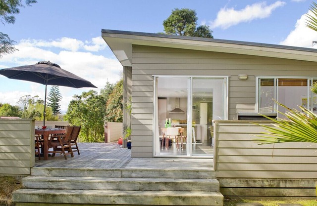 Whiritoa Haven - Whiritoa Holiday Home