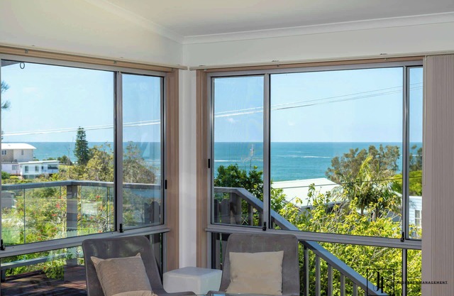 Whispering Palms with Ocean-Views